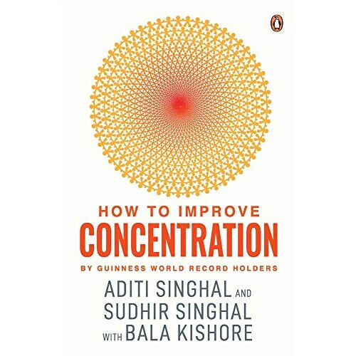 How to Improve Your Concentration