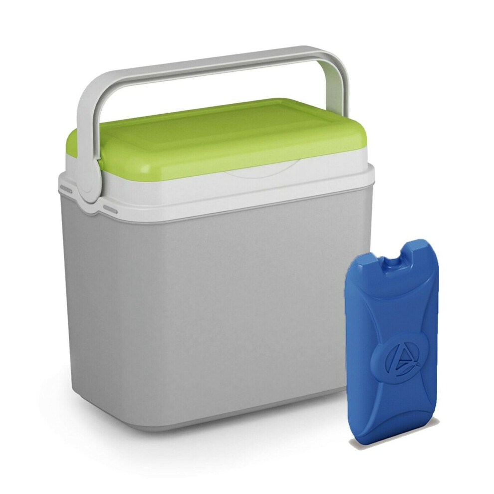 Urbn Living (10L +Ice Pack) Large 10-36 Litre Cooler Box +Ice Packs