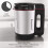 Morphy Richards Morphy Richards 501027 Compact Sauté & Soup Maker, 1L 6