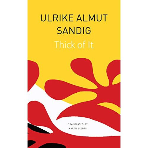 Thick of It