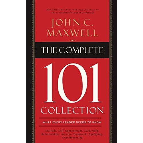 The Complete 101 Collection