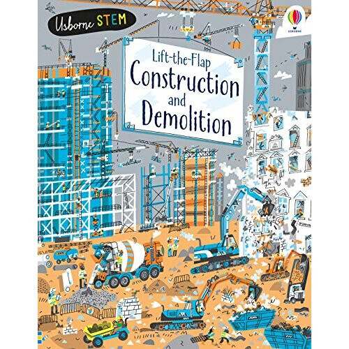 Ltf Construction & Demolition