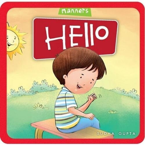 Hello - Manners