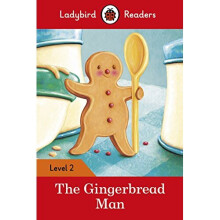 The Gingerbread Man (Level 2)