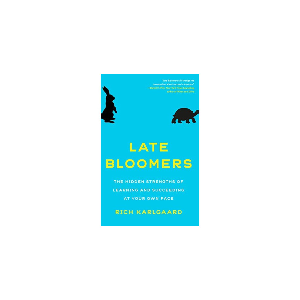 Late Bloomers