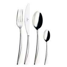 Viners Angel 24 Piece Cutlery Set - Stainless Steel - In Presentation Box
