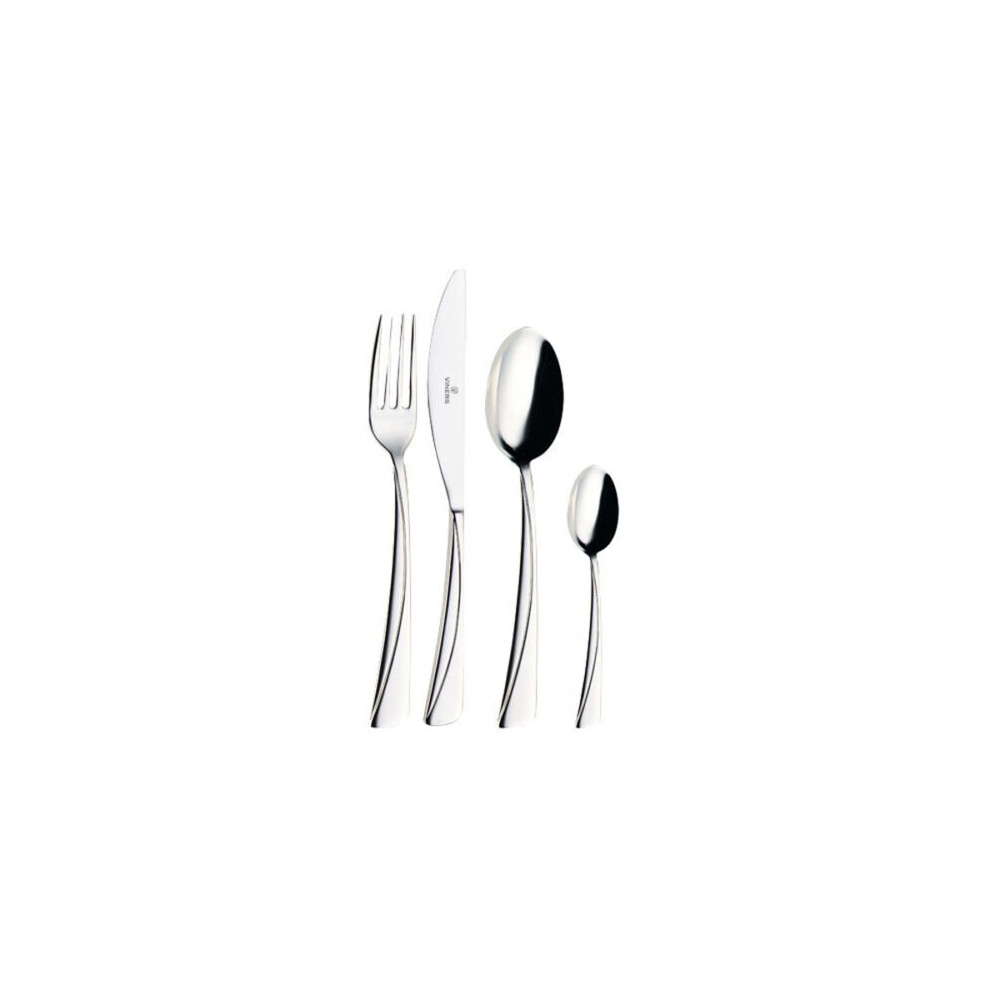 Viners Angel 24 Piece Cutlery Set - Stainless Steel - In Presentation Box