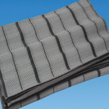 250 x 500 cm | Luxury Awning & Tent Breathable Carpet Groundsheet