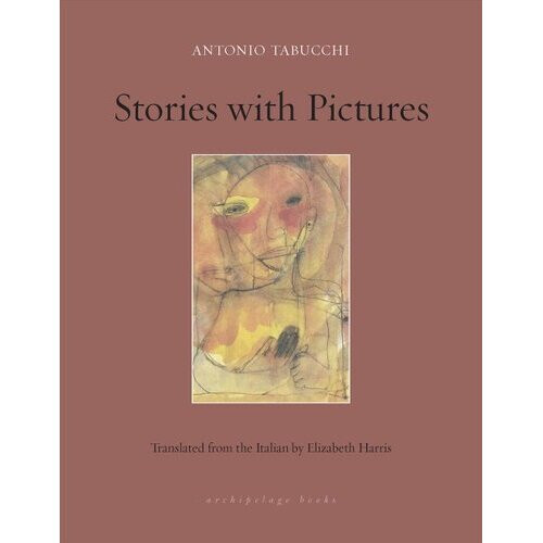Stories With Pictures | Paperback