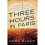 Three Hours In Paris | Paperback - Book 1