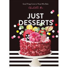 Just Desserts | Hardback