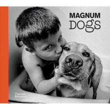 Magnum Dogs | Hardback