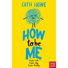 How to be Me | Paperback