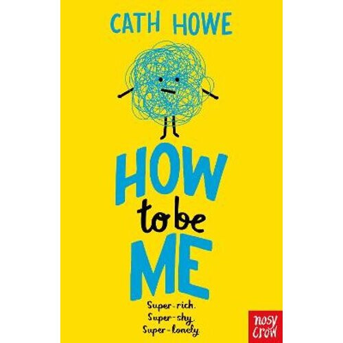 How to be Me | Paperback