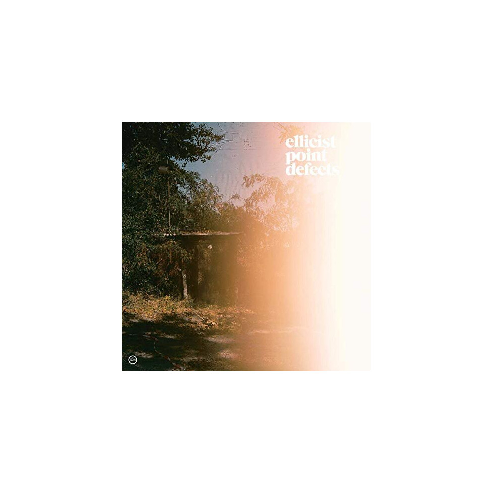 POINT DEFECTS - ELLICIST
