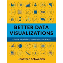Better Data Visualizations | Paperback