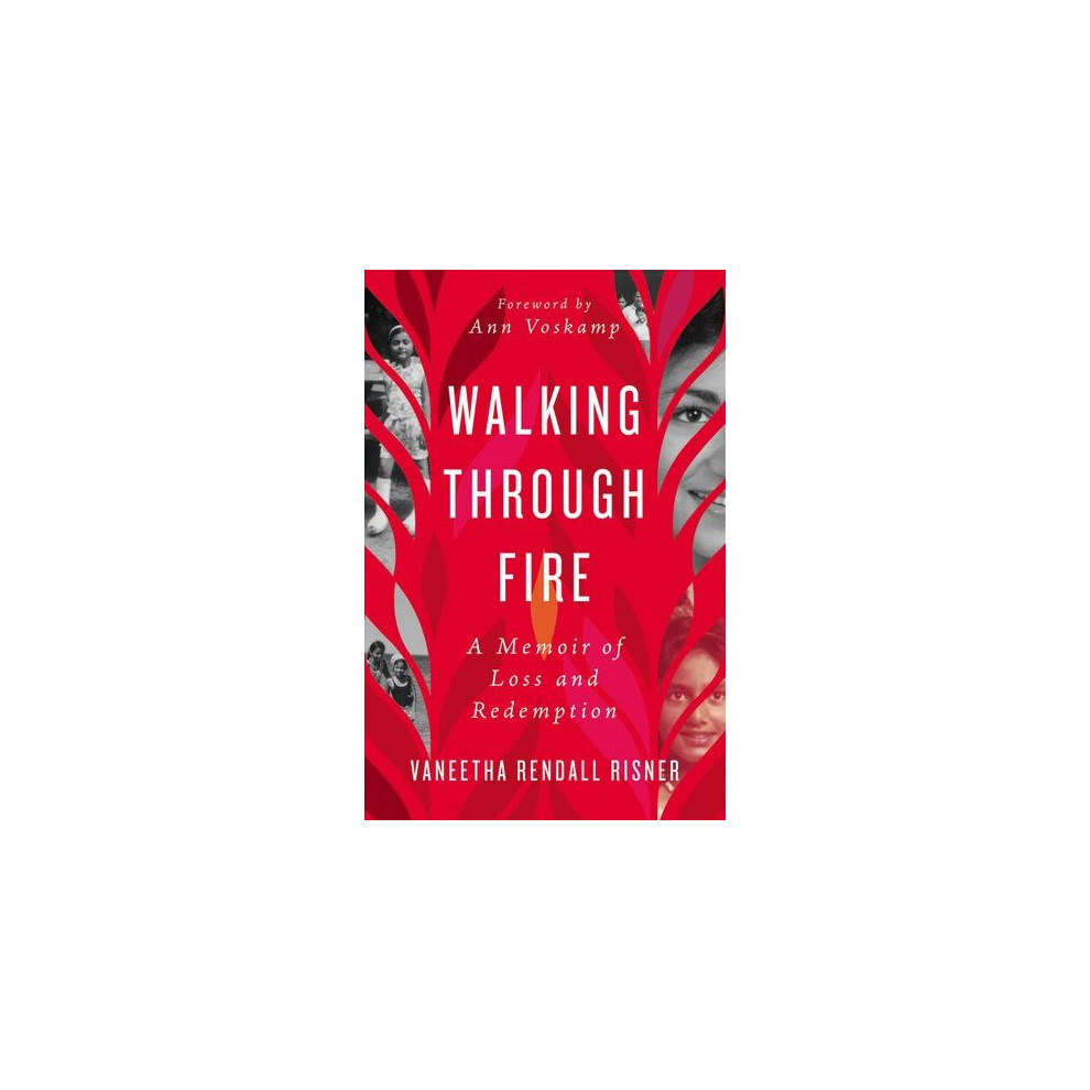 Walking Through Fire | Paperback