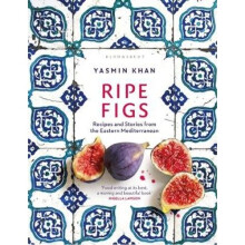 Ripe Figs | Hardback