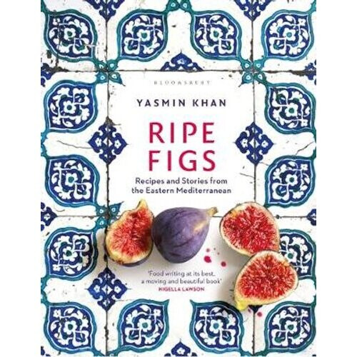 Ripe Figs | Hardback