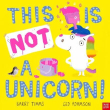 This is NOT a Unicorn! | Paperback