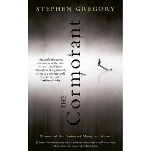 The Cormorant | Paperback