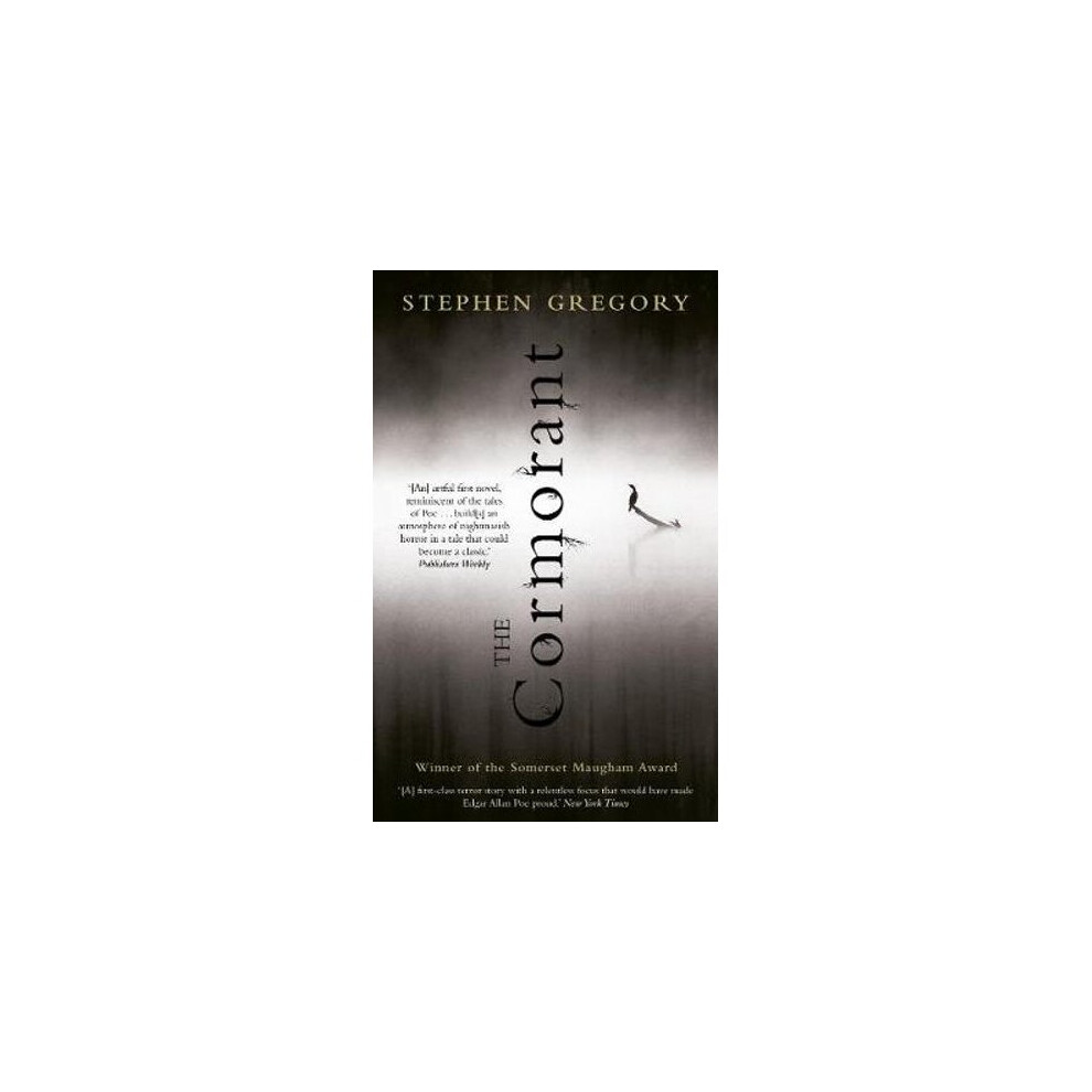 The Cormorant | Paperback
