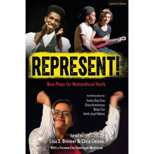 Represent! | Paperback