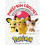 Pokemon Crochet | Paperback 1