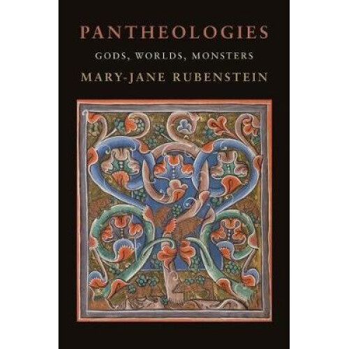Pantheologies – Gods, Worlds, Monsters