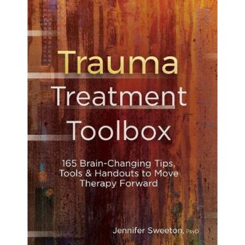 Trauma Treatment Toolbox