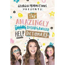 The Amazingly Disorganised Help Dictionary