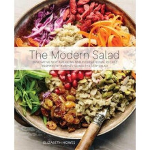 The Modern Salad - Book