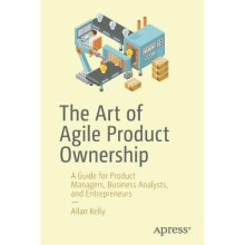 The Art of Agile Product Ownership