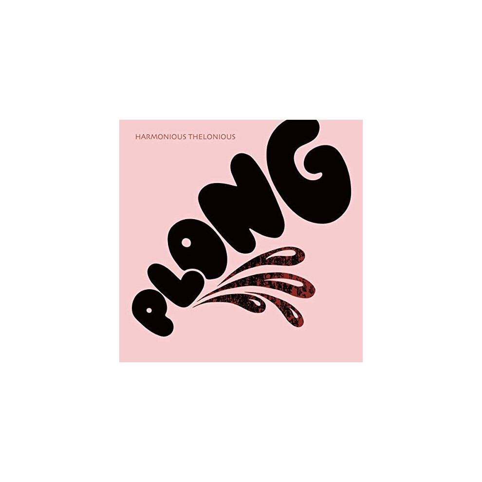 Plong - Harmonious Thelonious Small