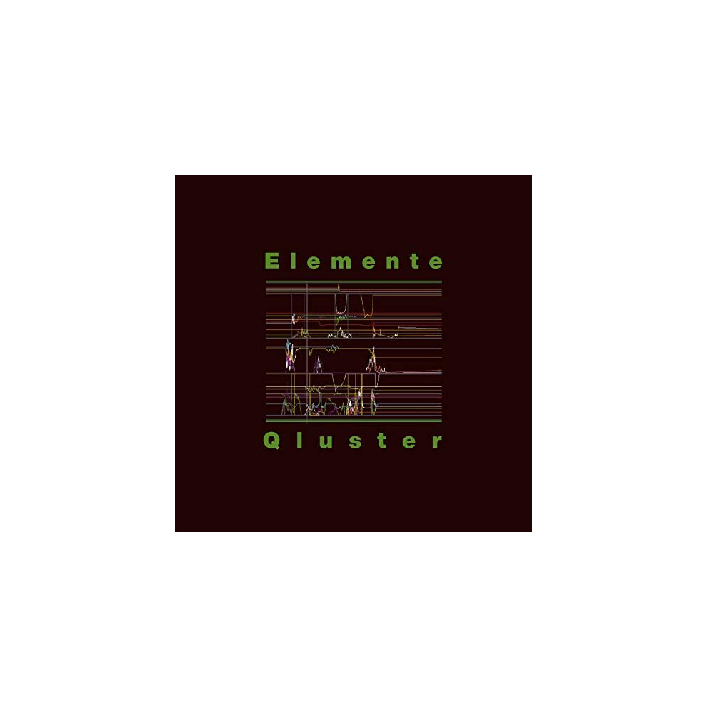ELEMENTE - QLUSTER