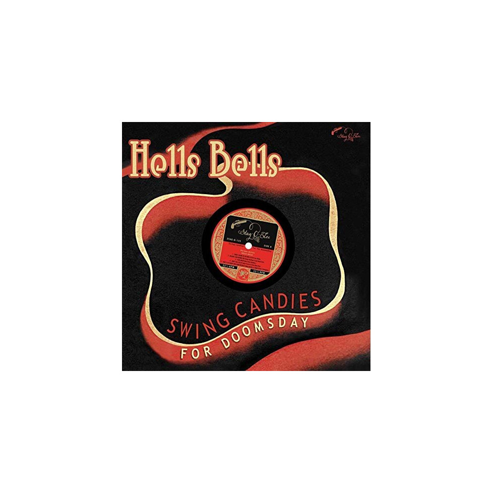 HELLS BELLS - VARIOUS