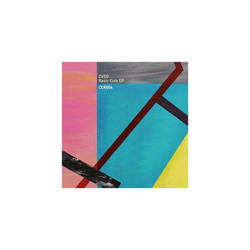 BASIC CUTS - CVSO