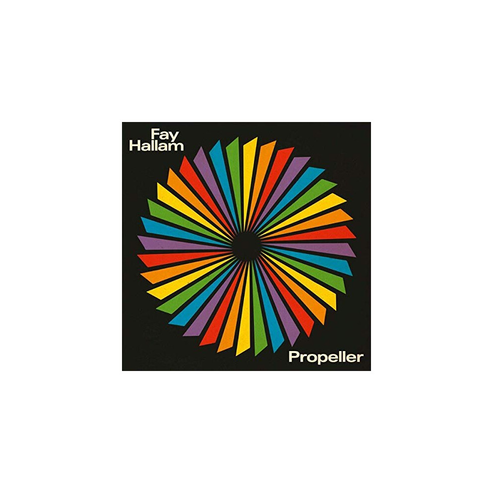 PROPELLER - HALLAM FAY-image-OPC-P72YRMJ-NEW
