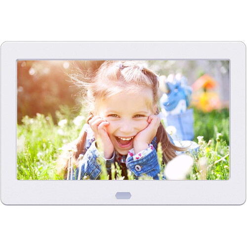 (White) Gacloz Smart HD 10