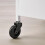 NISSAFORS Trolley, white 50.5x30x83 cm 6
