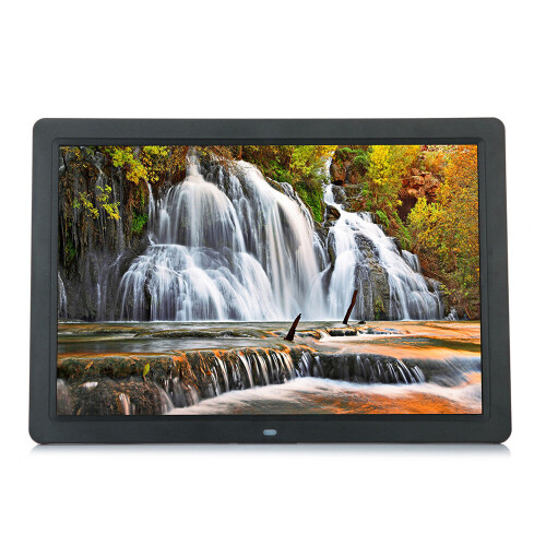(Black) Gacloz Smart HD 10