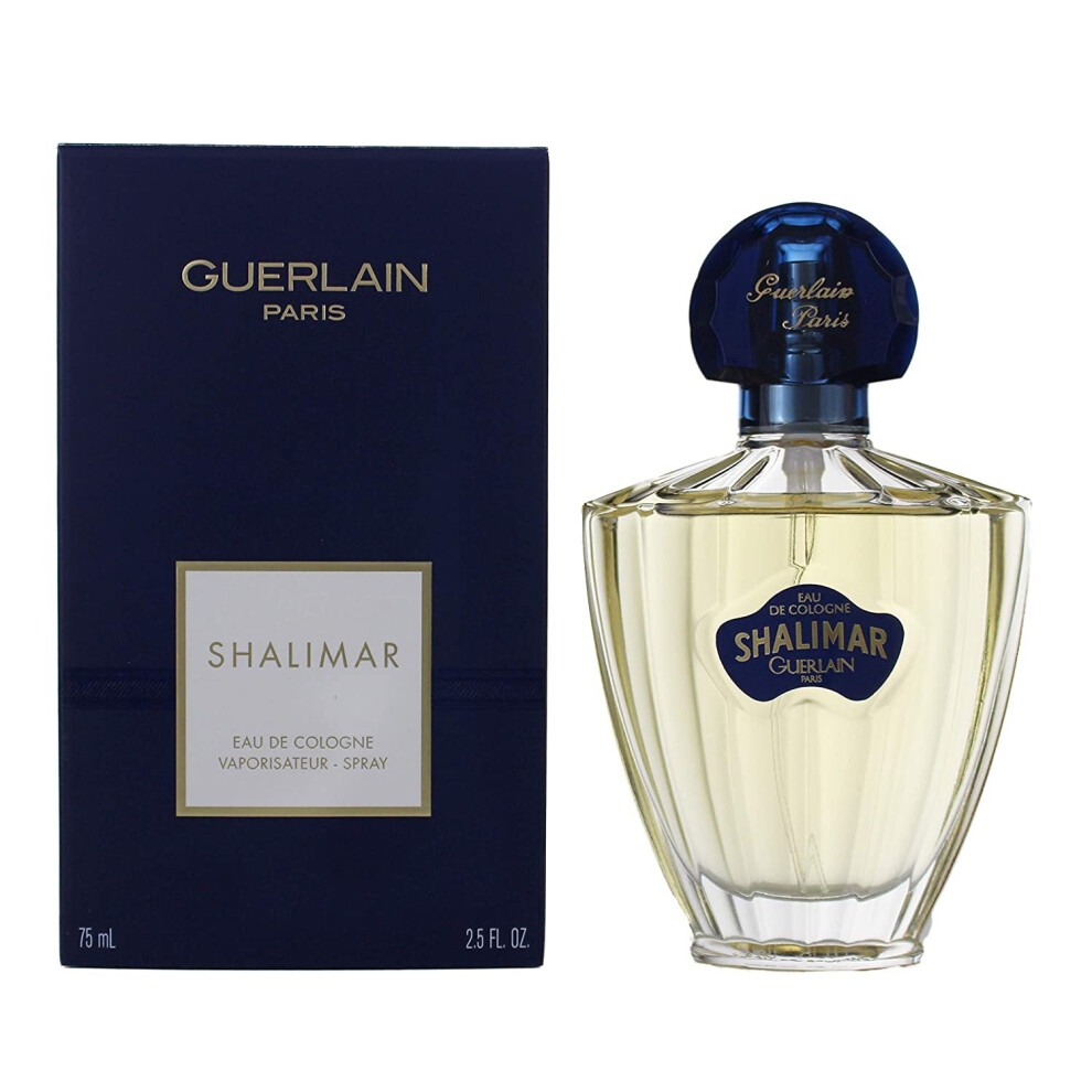 Guerlain Shalimar 75ml Edc Spray