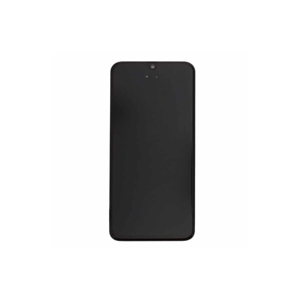 Genuine Samsung A405 Galaxy A40 Lcd Screen & Touch Digitiser 5060866204405