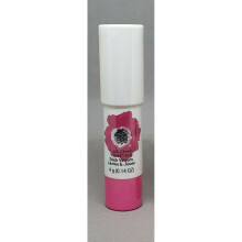 The Body Shop Lip & Cheek Velvet Stick #20 Poppy Pink (4g)