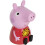 Peppa Pig Peppa Pig - Peppa's Bubble Party 2