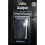 Zippo Zippo Model 200 Windproof Lighter - Brushed Chrome 2