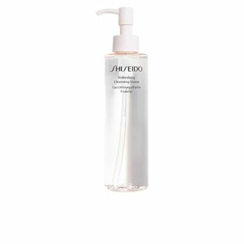 Shiseido THE ESSENTIALS refreshing cleansing water 180 ml