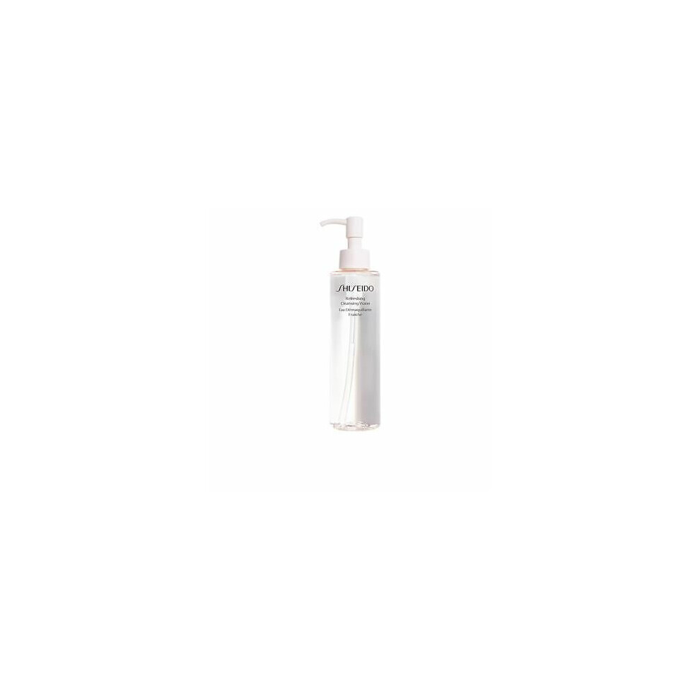 Shiseido Refreshing Cleansing Water 180 Ml