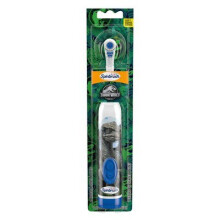 Kid's Spinbrush, Jurassic World, Soft, 1 Battery Powered Toothbrush