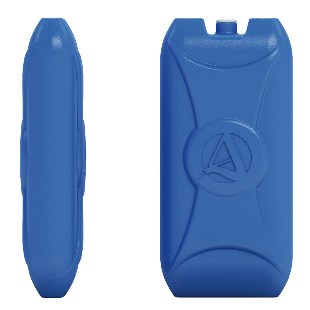 Urbn Living (2 Ice Packs) Cooler Box
